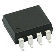 HCPL-4503-500E  AVAGO  SOP-8  